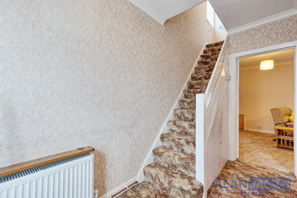 Grange Road, South Ockendon