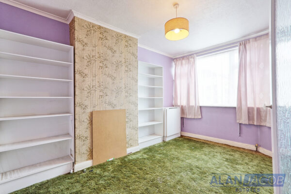Grange Road, South Ockendon