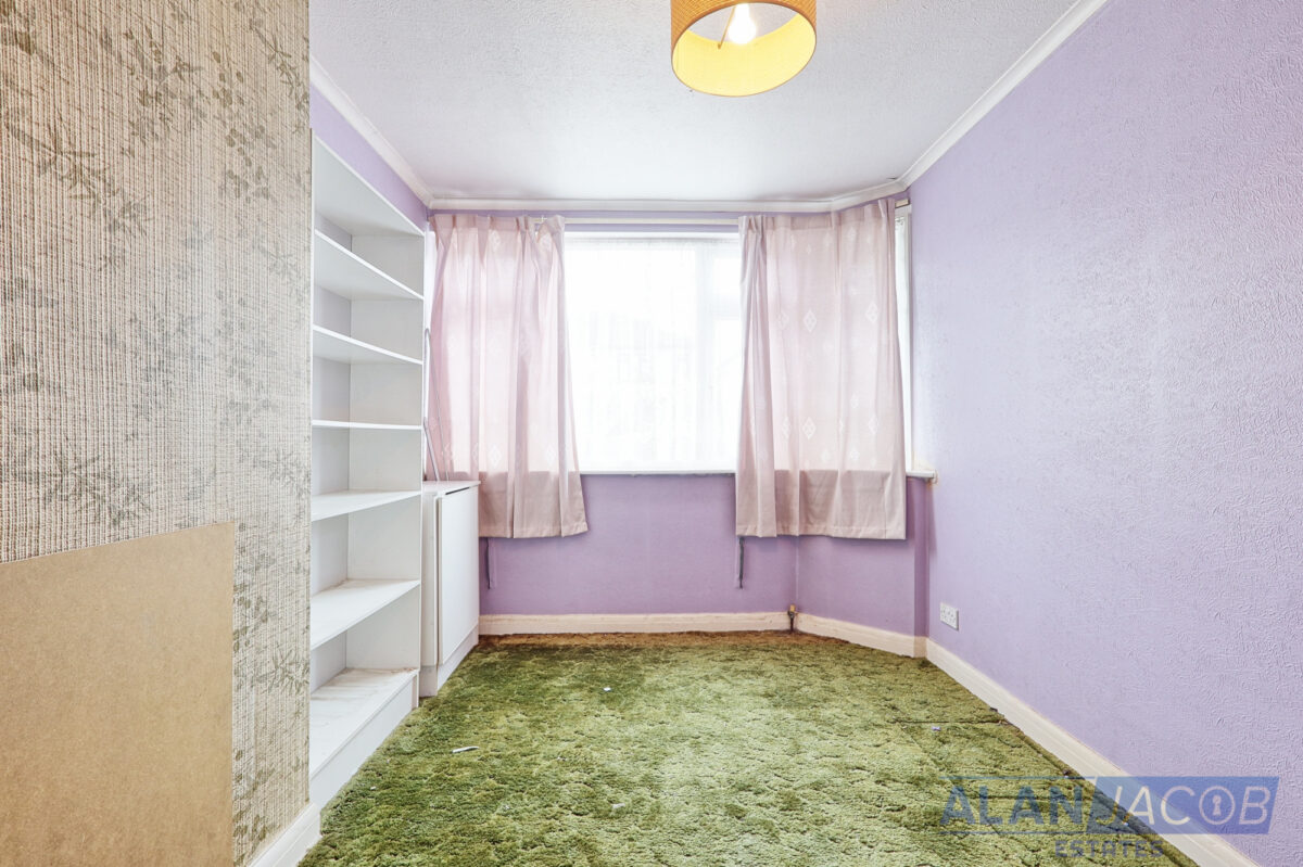 Grange Road, South Ockendon