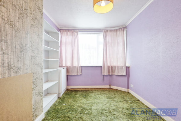 Grange Road, South Ockendon
