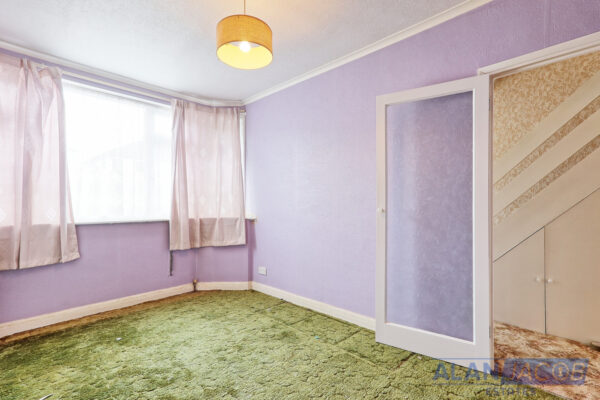 Grange Road, South Ockendon
