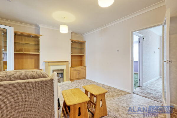 Grange Road, South Ockendon
