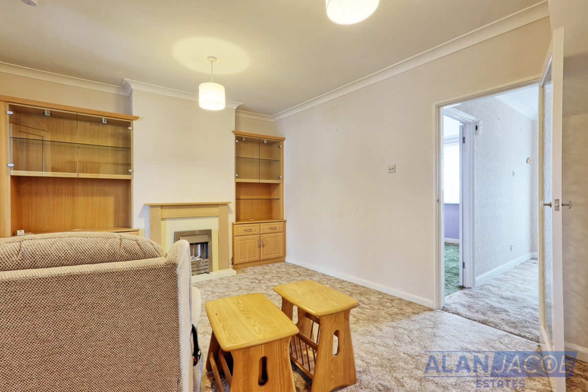 Grange Road, South Ockendon