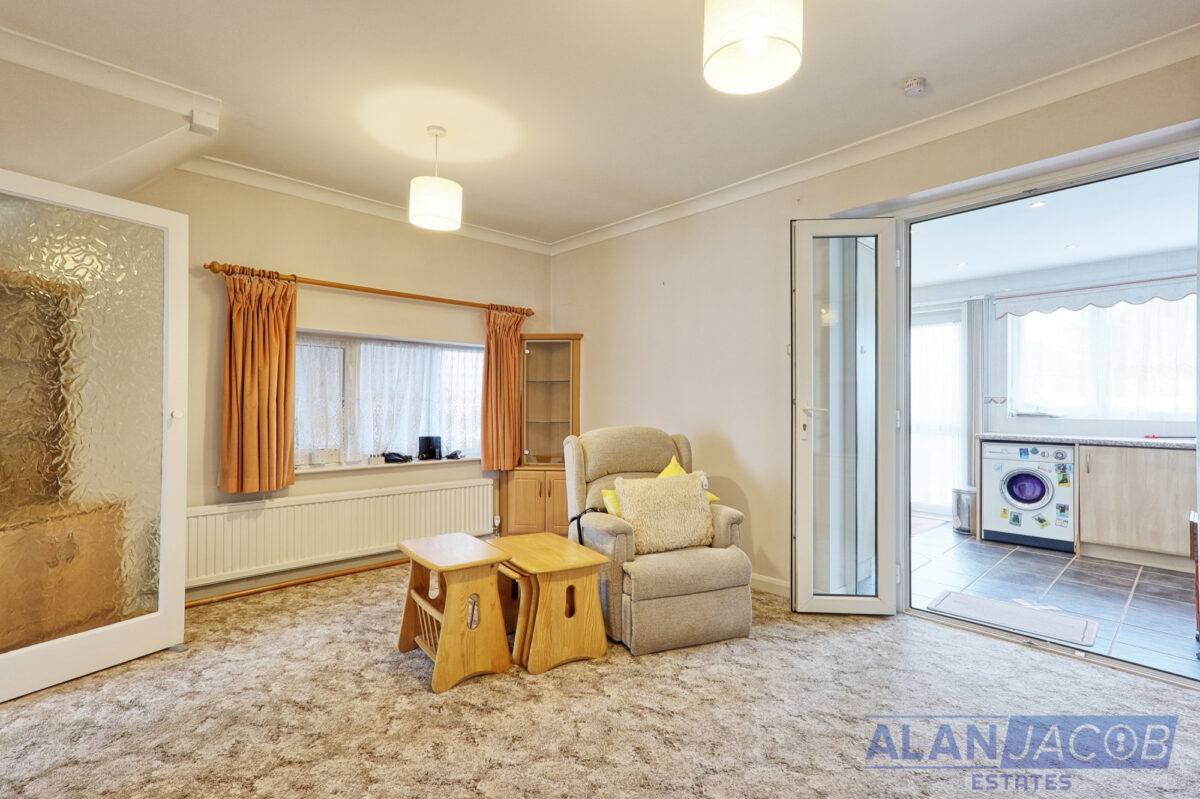 Grange Road, South Ockendon