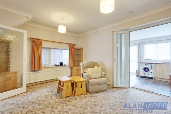 Grange Road, South Ockendon
