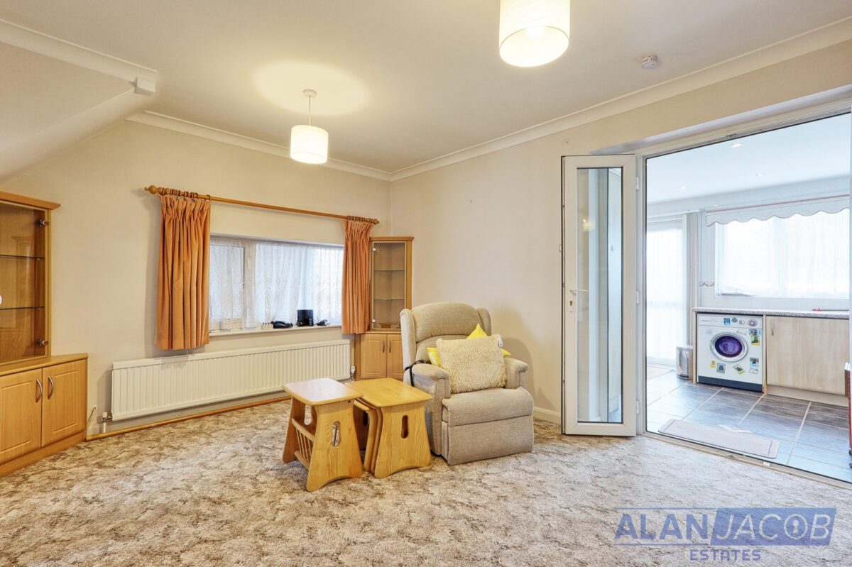 Grange Road, South Ockendon