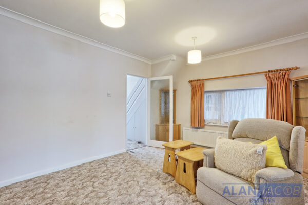 Grange Road, South Ockendon