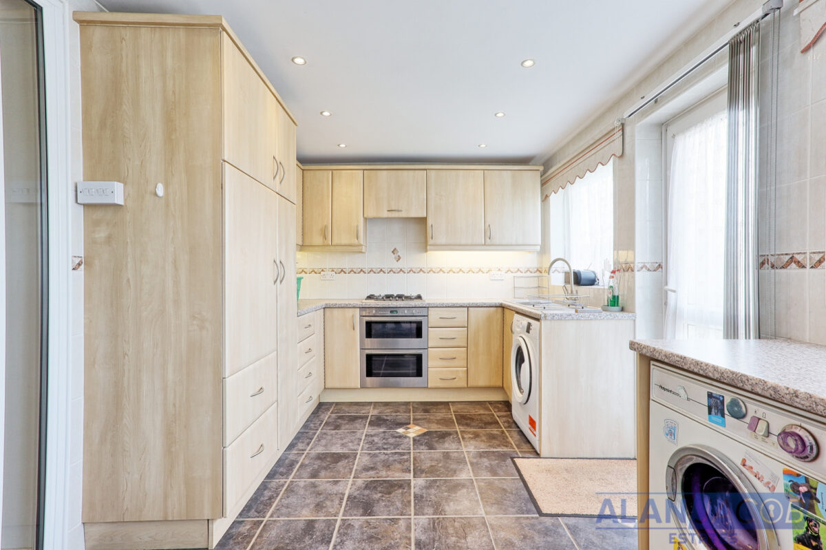 Grange Road, South Ockendon