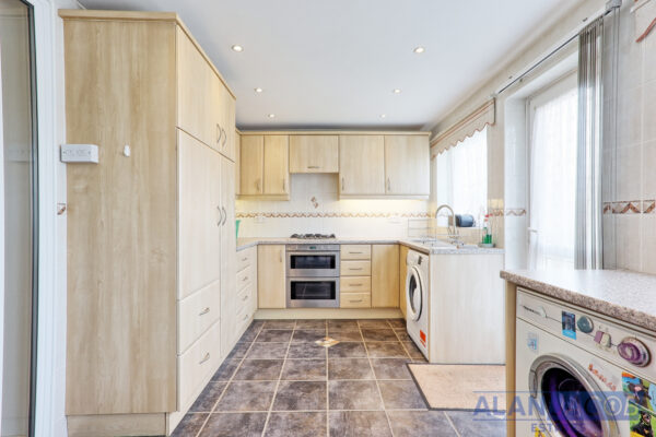 Grange Road, South Ockendon