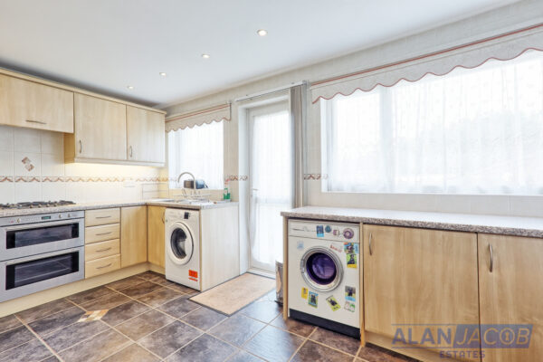 Grange Road, South Ockendon