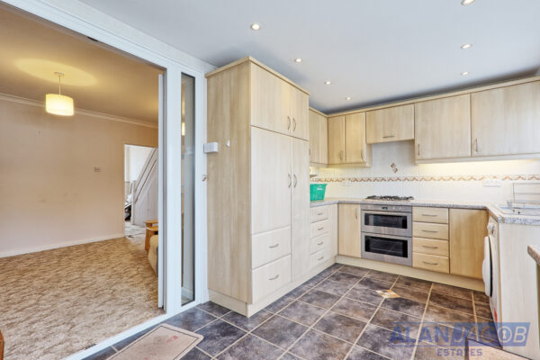 Grange Road, South Ockendon