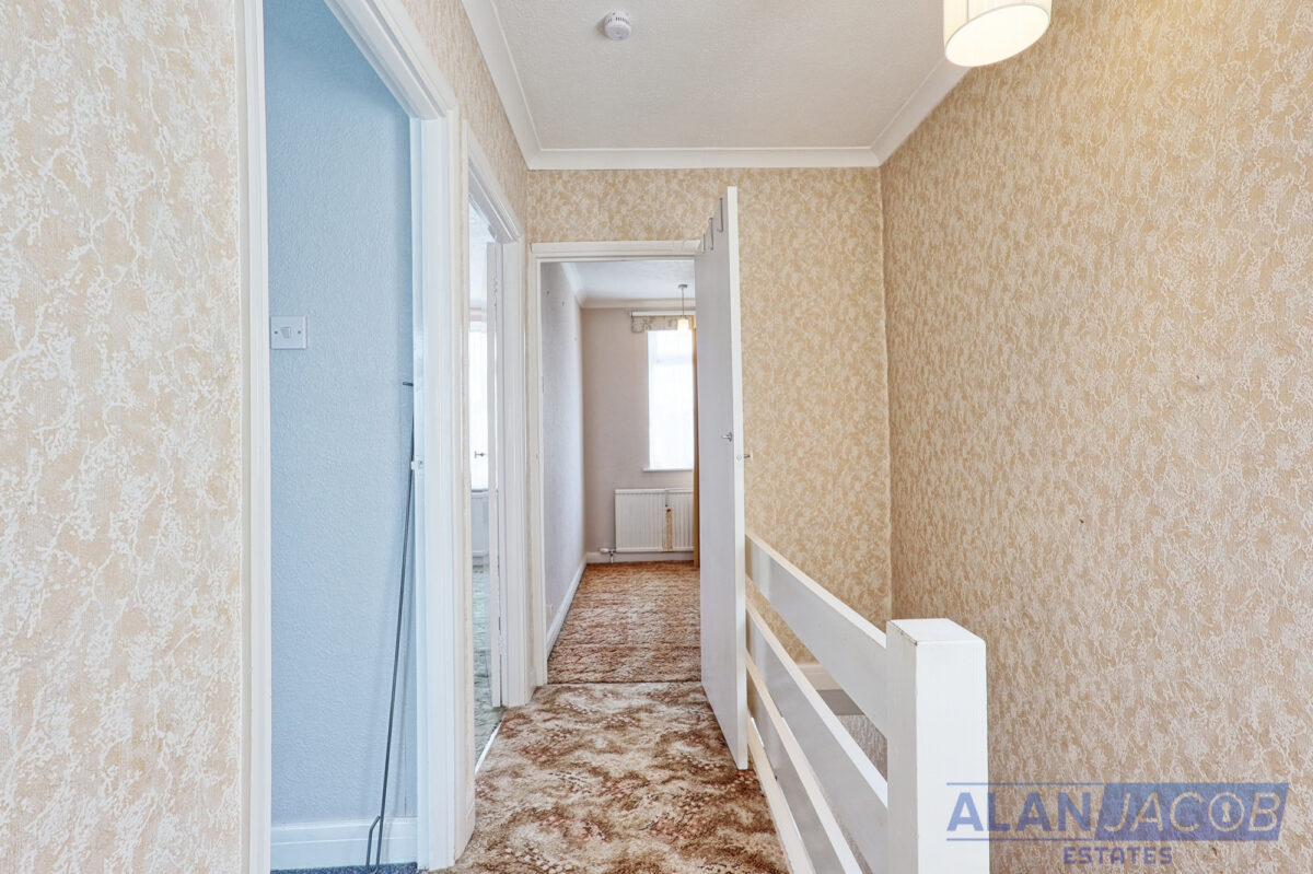 Grange Road, South Ockendon