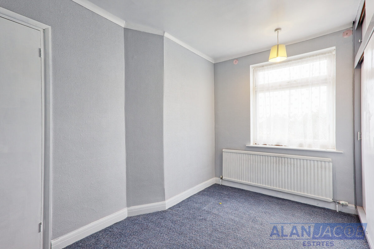 Grange Road, South Ockendon