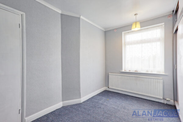 Grange Road, South Ockendon