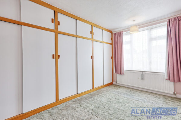 Grange Road, South Ockendon