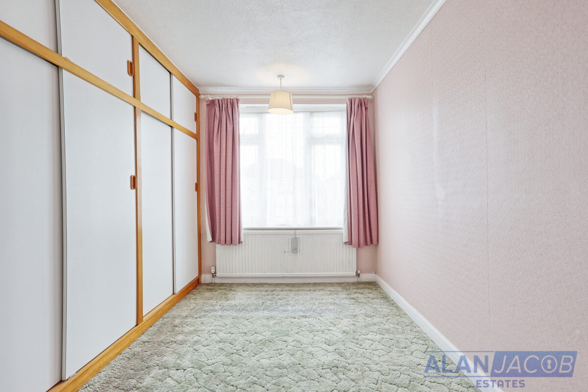 Grange Road, South Ockendon