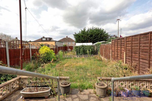 Grange Road, South Ockendon
