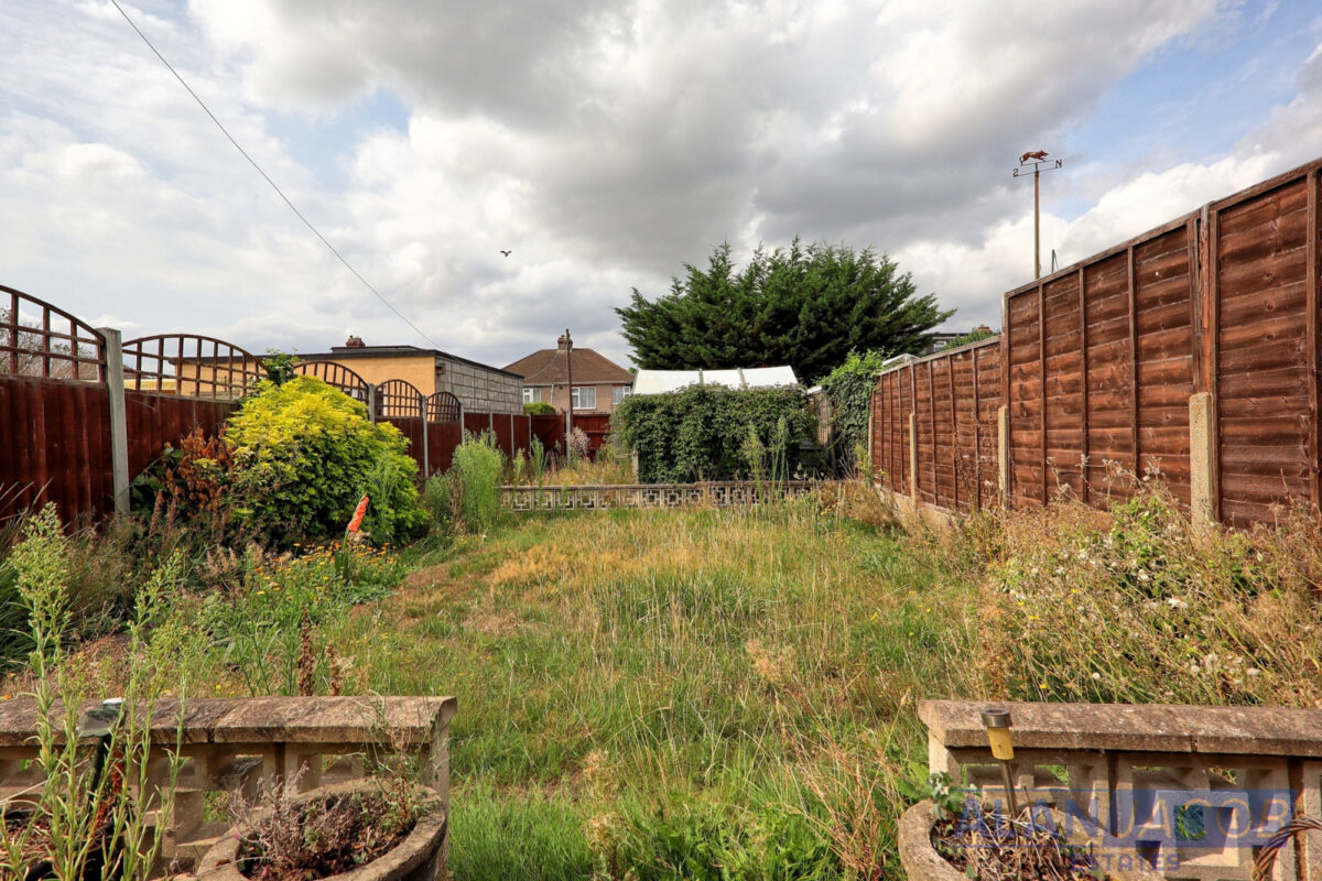 Grange Road, South Ockendon