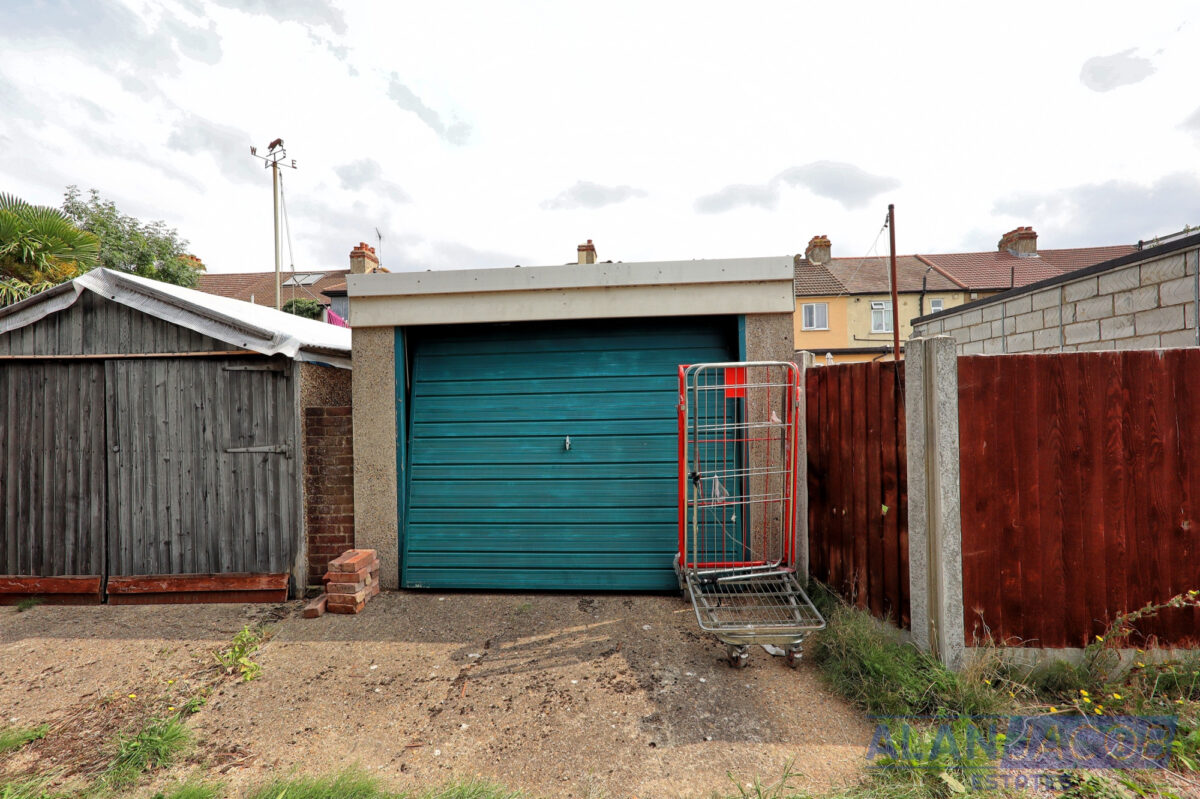 Grange Road, South Ockendon