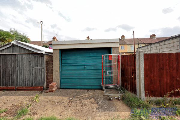 Grange Road, South Ockendon
