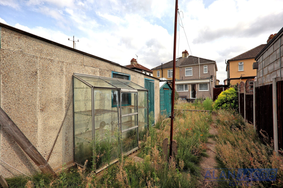 Grange Road, South Ockendon