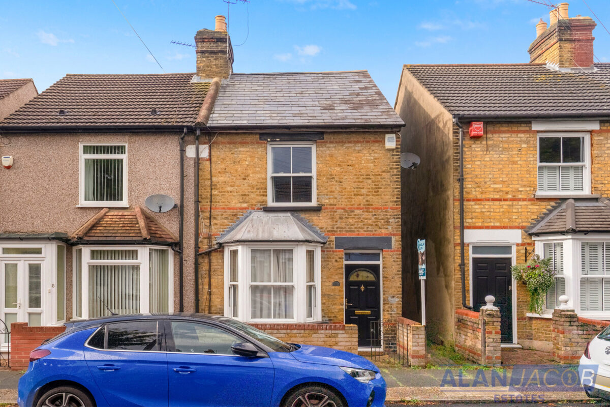 Malvern Road, Hornchurch