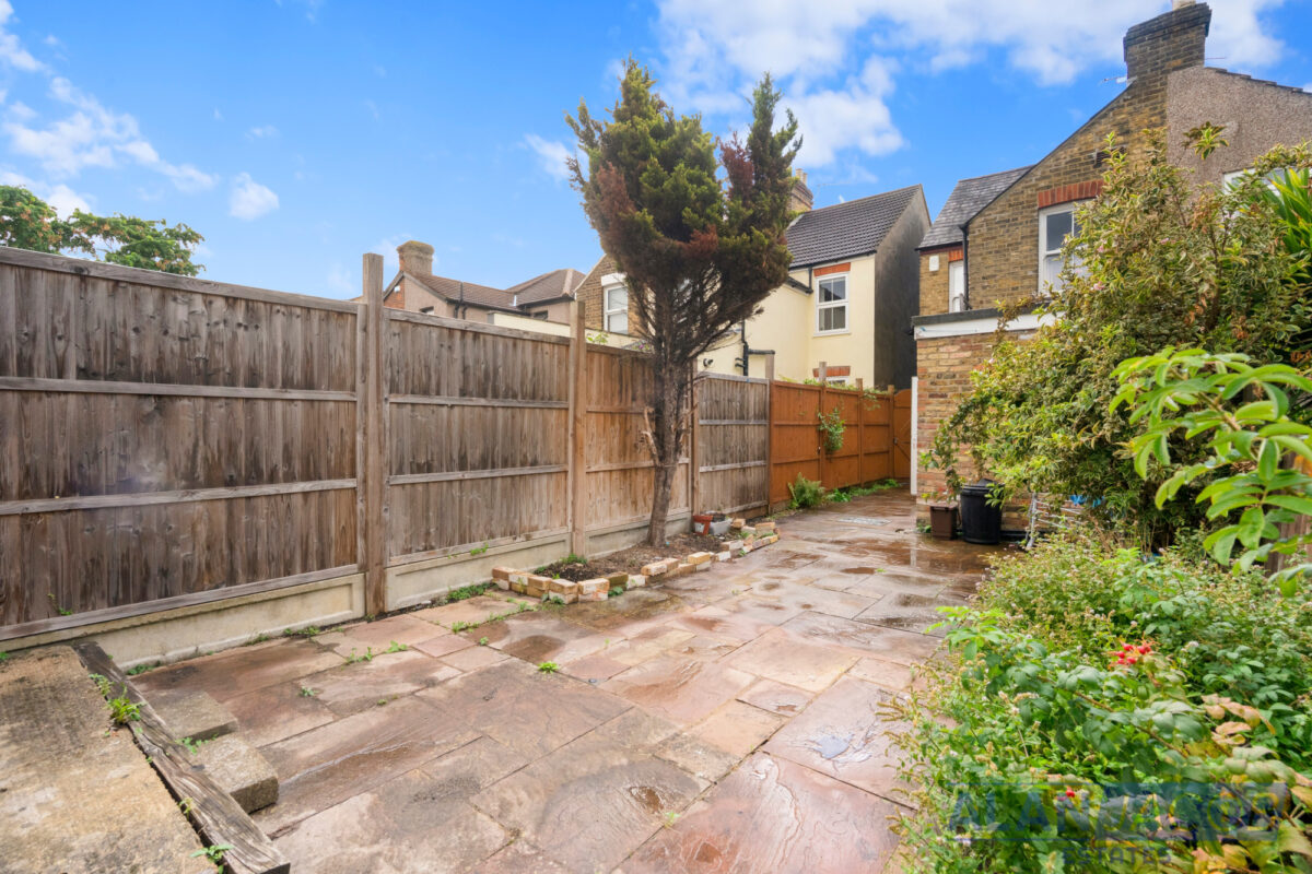 Malvern Road, Hornchurch
