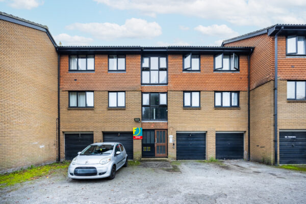 York Close, London