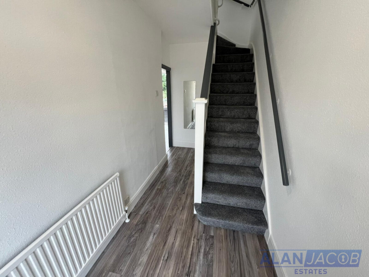 Dorrington Gardens, Hornchurch