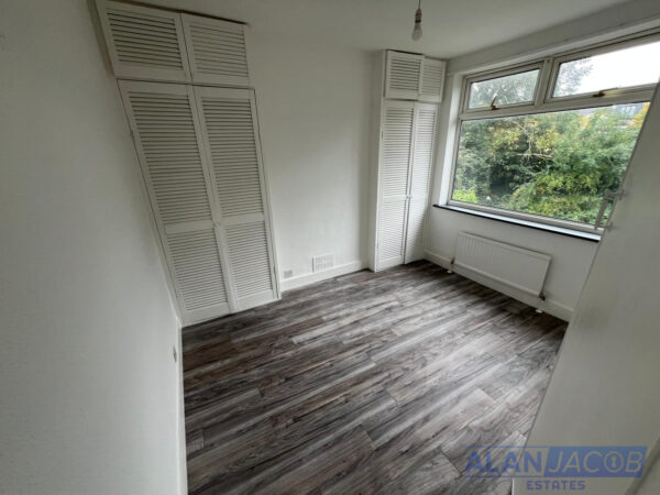 Dorrington Gardens, Hornchurch