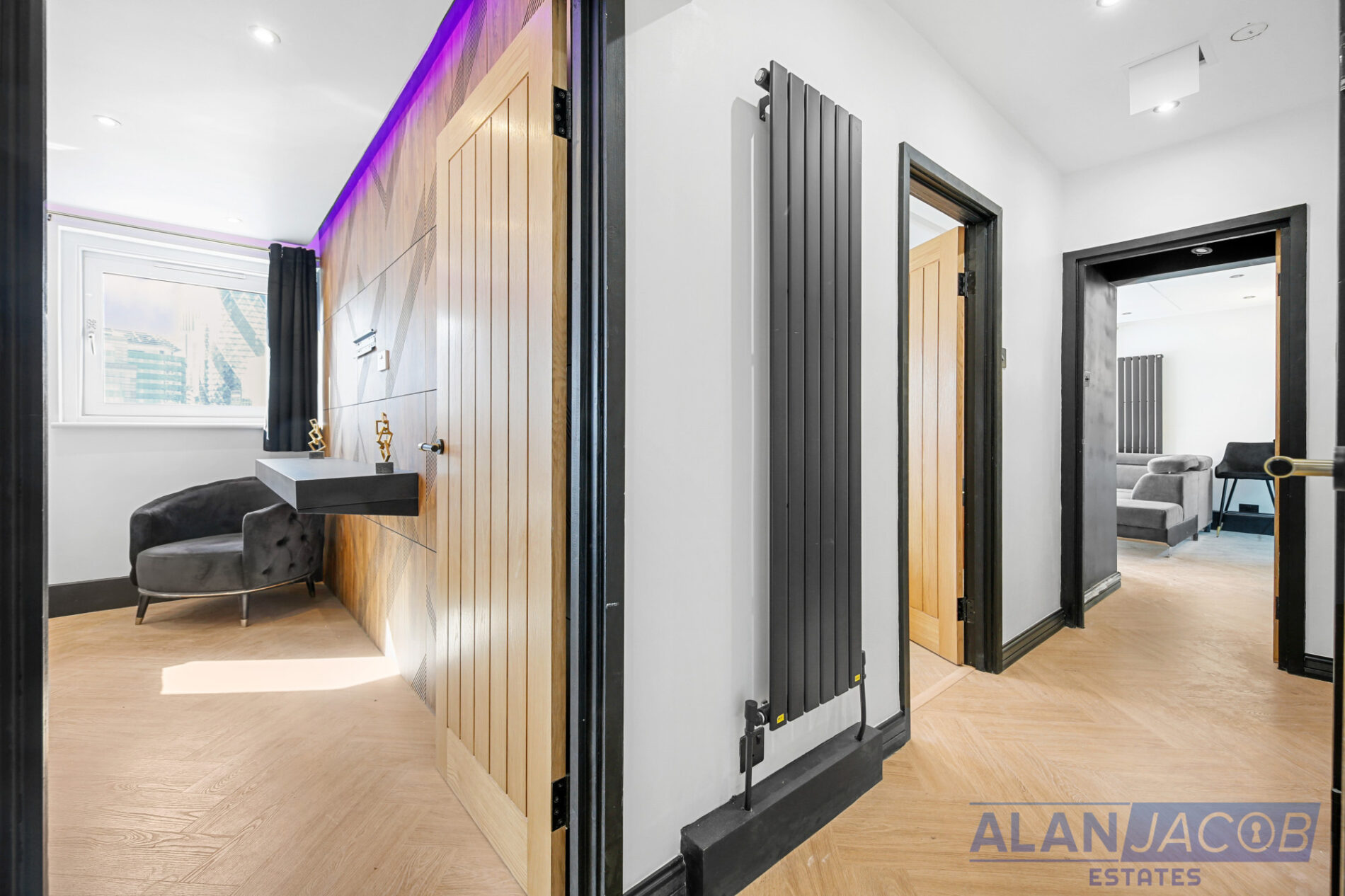 Denning Point, 33 Commercial Street