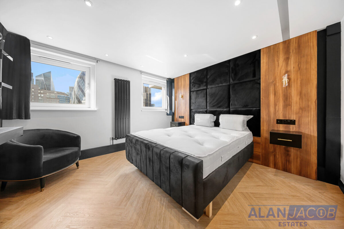 Denning Point, 33 Commercial Street