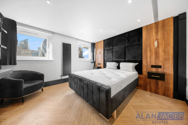 Denning Point, 33 Commercial Street