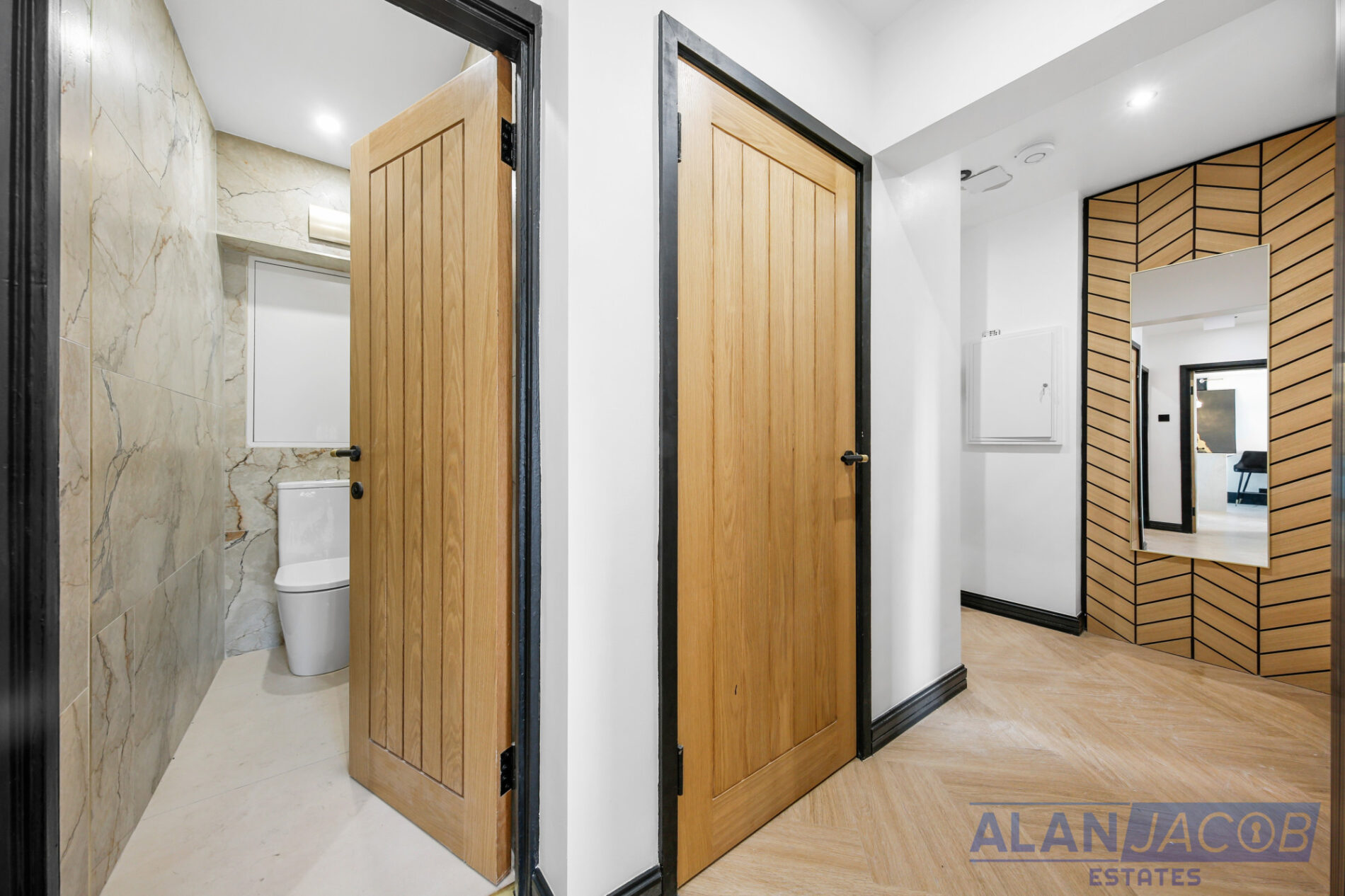 Denning Point, 33 Commercial Street