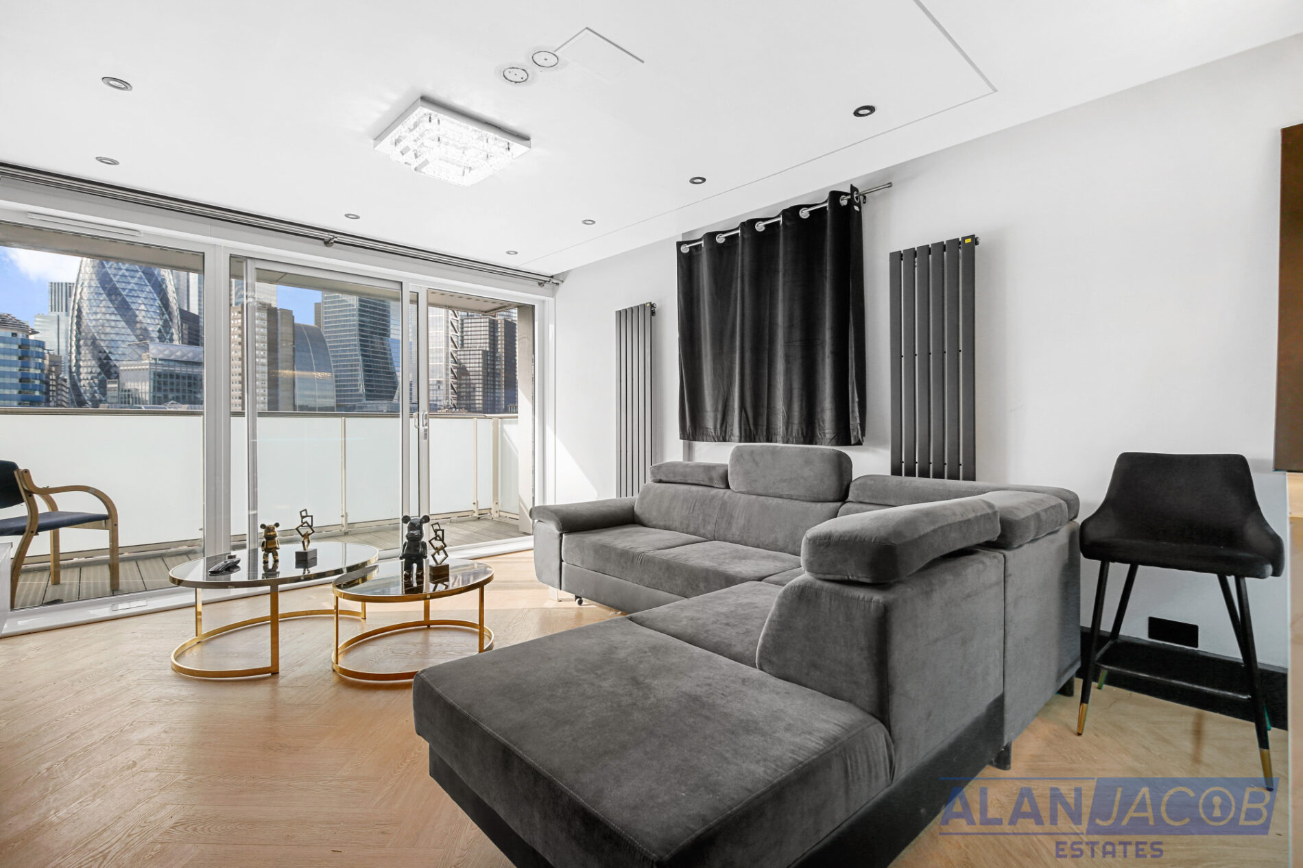 Denning Point, 33 Commercial Street