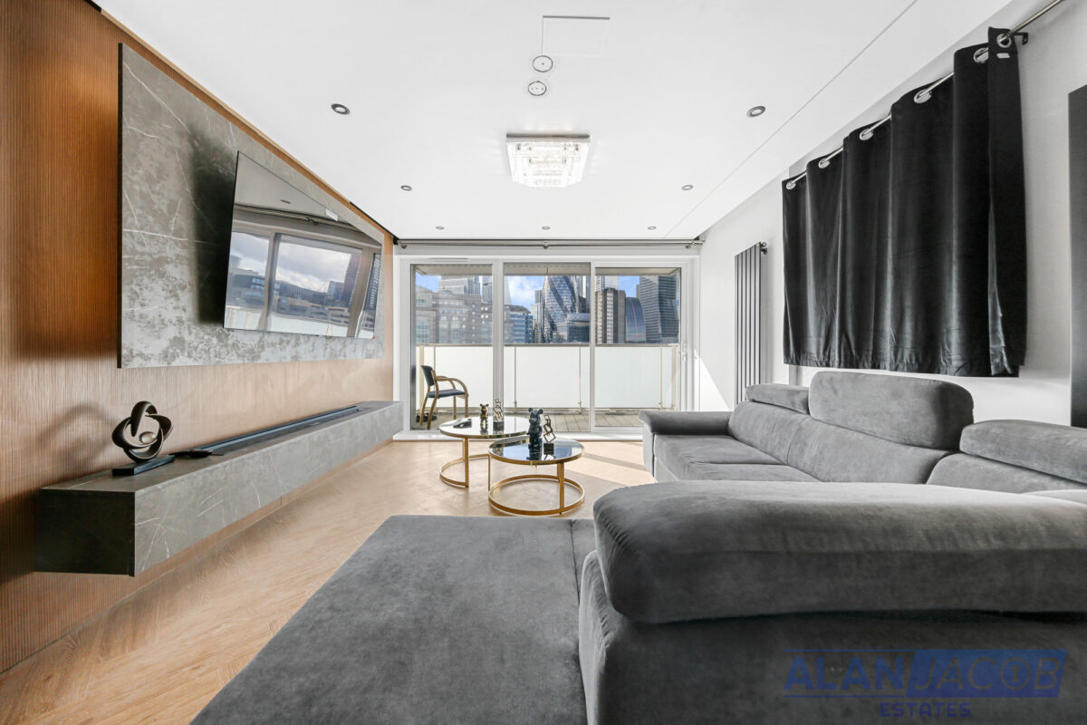 Denning Point, 33 Commercial Street