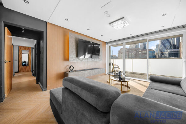 Denning Point, 33 Commercial Street