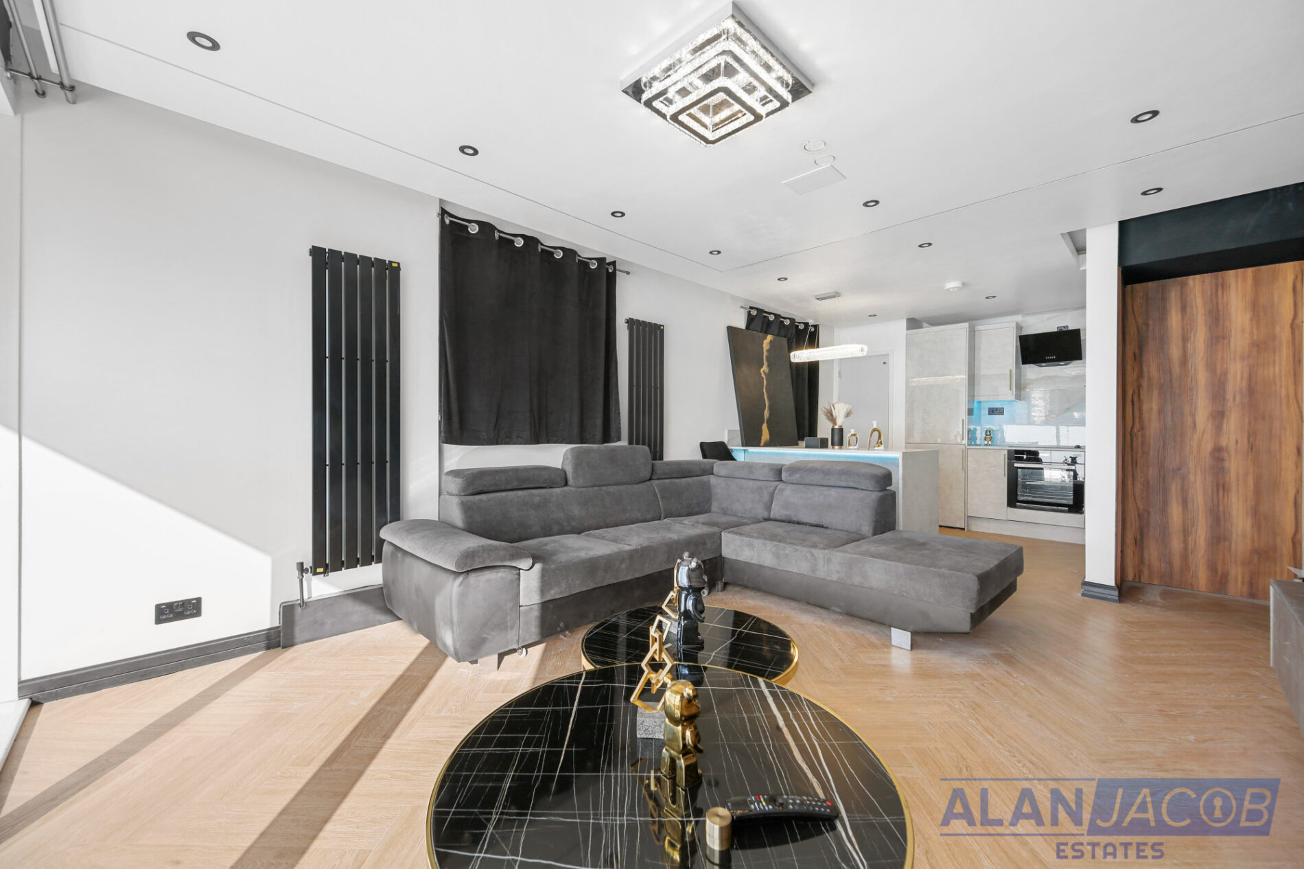 Denning Point, 33 Commercial Street