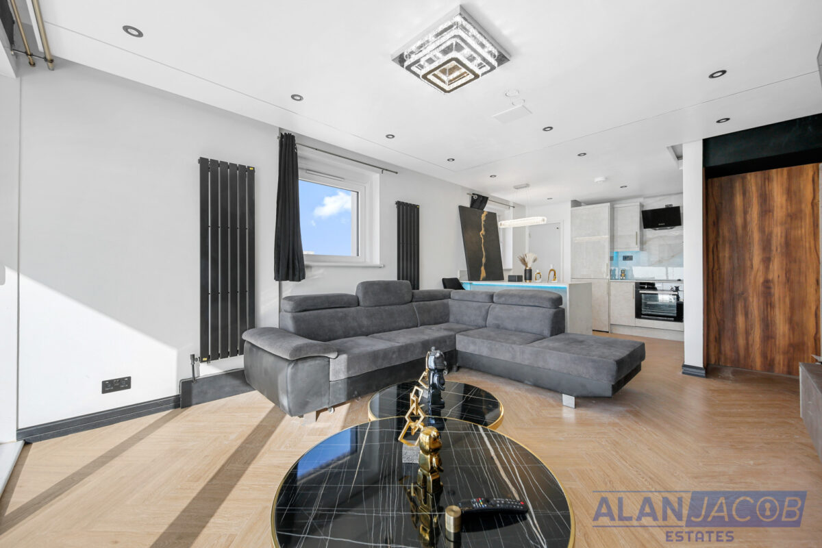 Denning Point, 33 Commercial Street