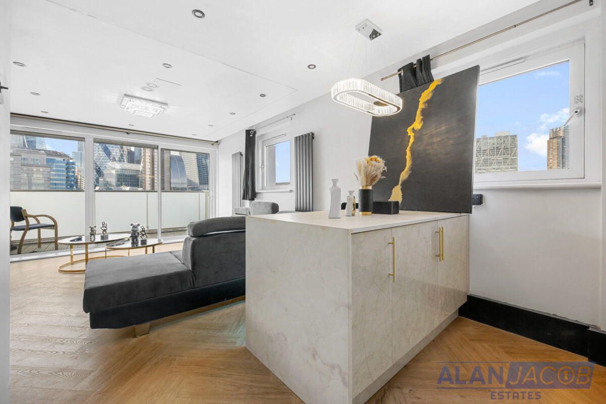 Denning Point, 33 Commercial Street