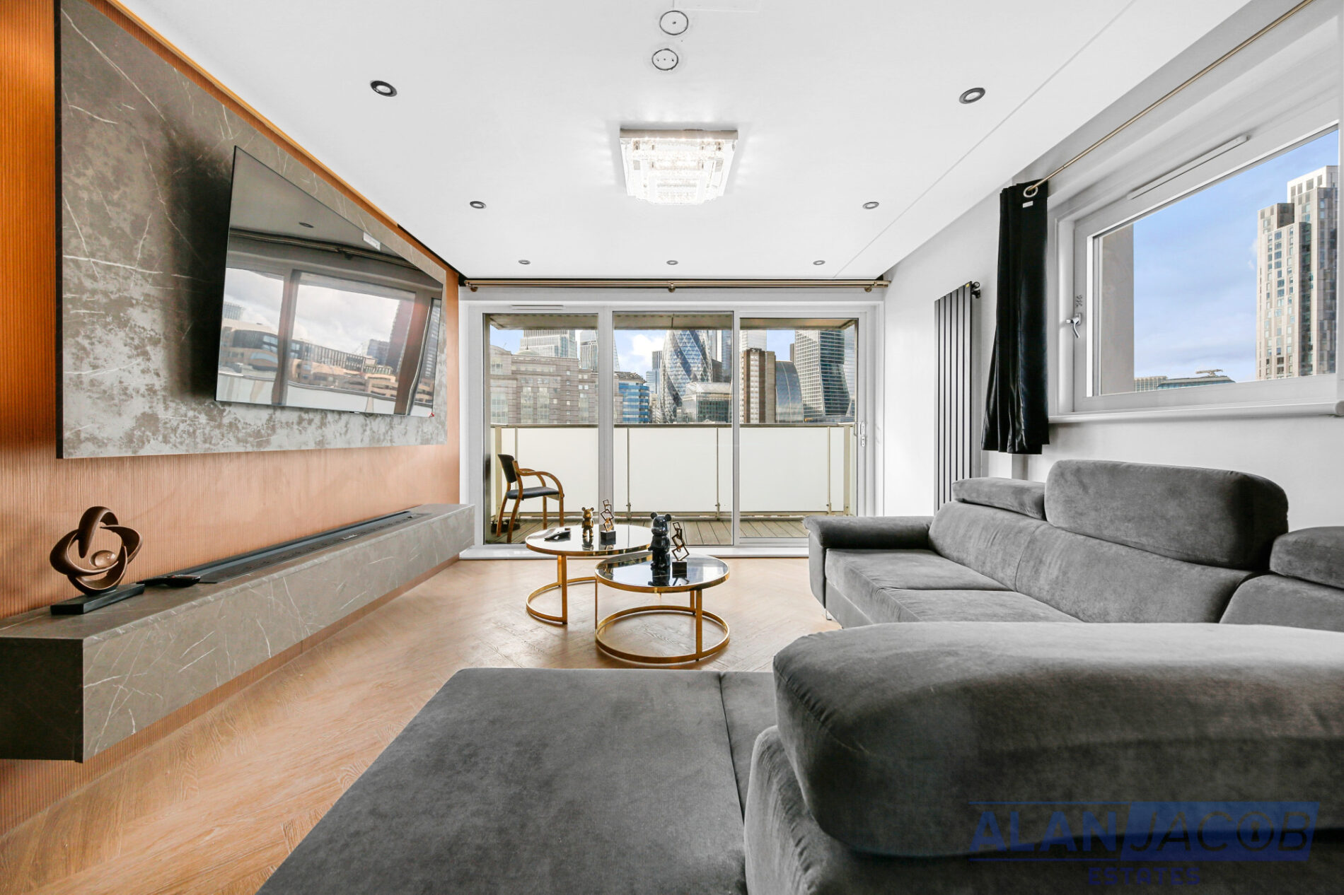 Denning Point, 33 Commercial Street