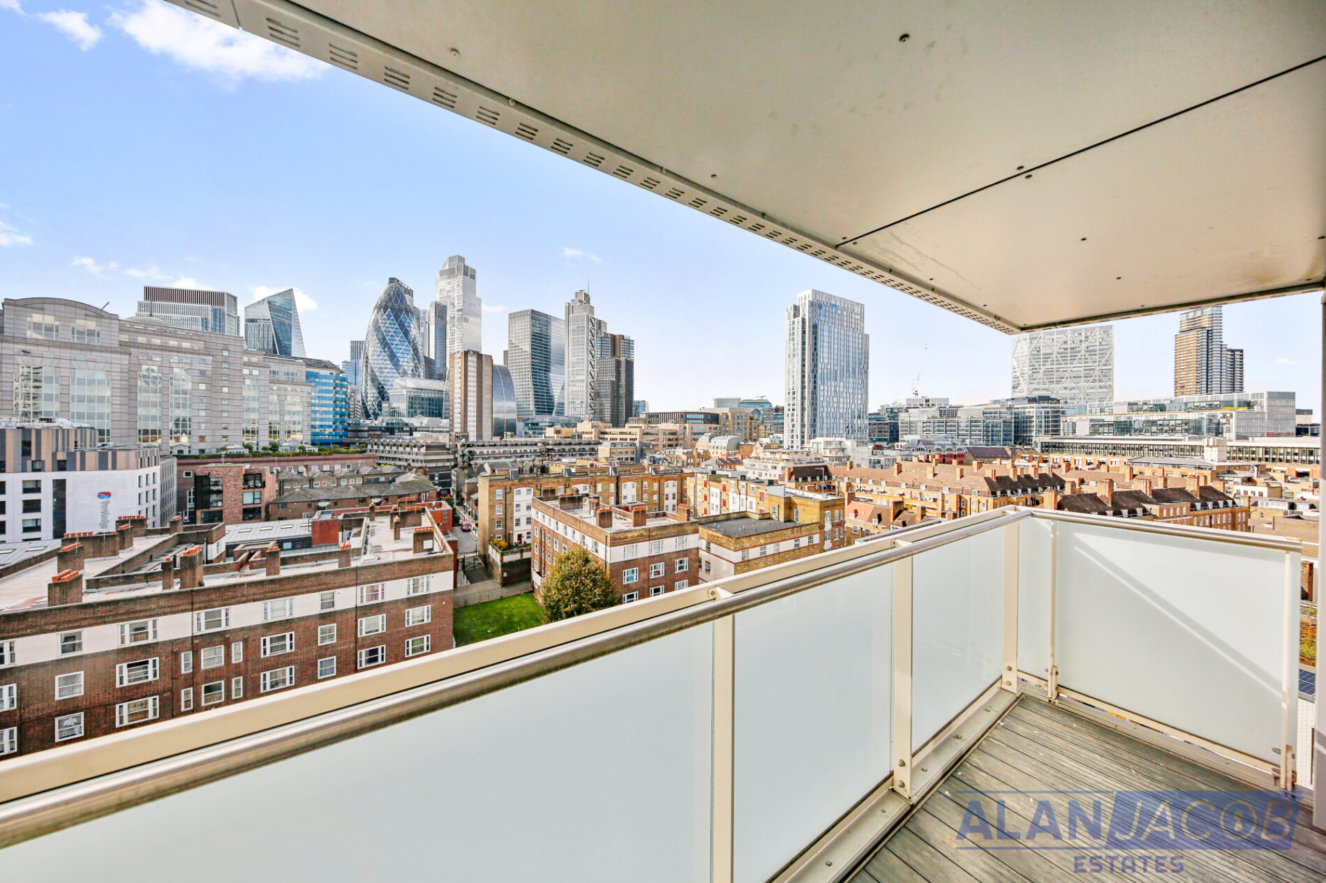 Denning Point, 33 Commercial Street