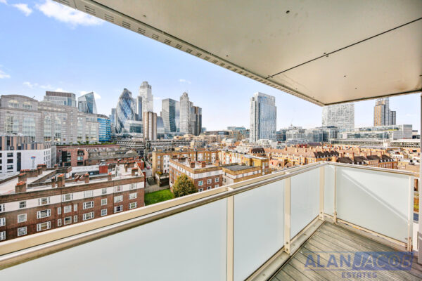 Denning Point, 33 Commercial Street