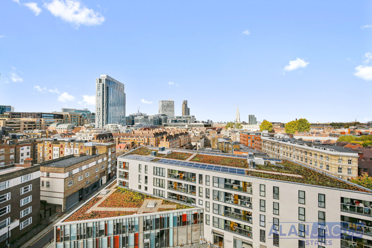 Denning Point, 33 Commercial Street