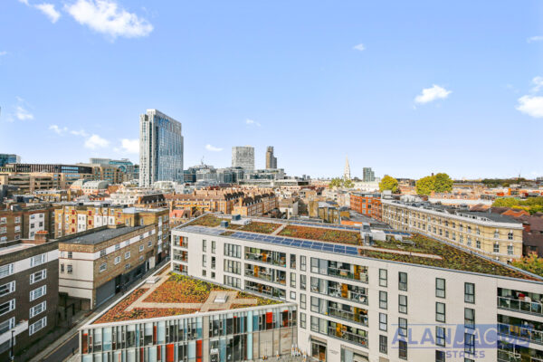 Denning Point, 33 Commercial Street