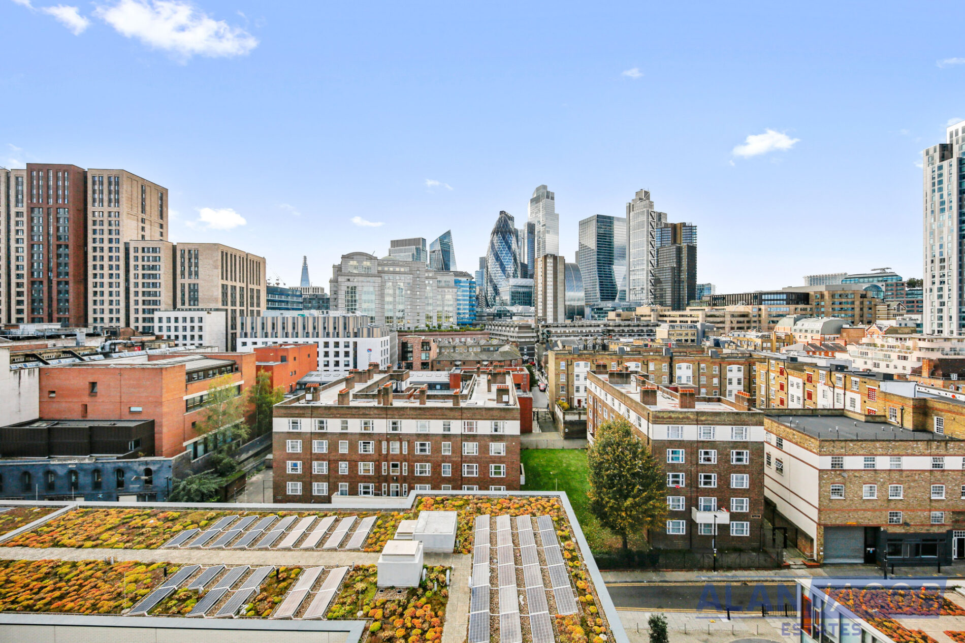 Denning Point, 33 Commercial Street