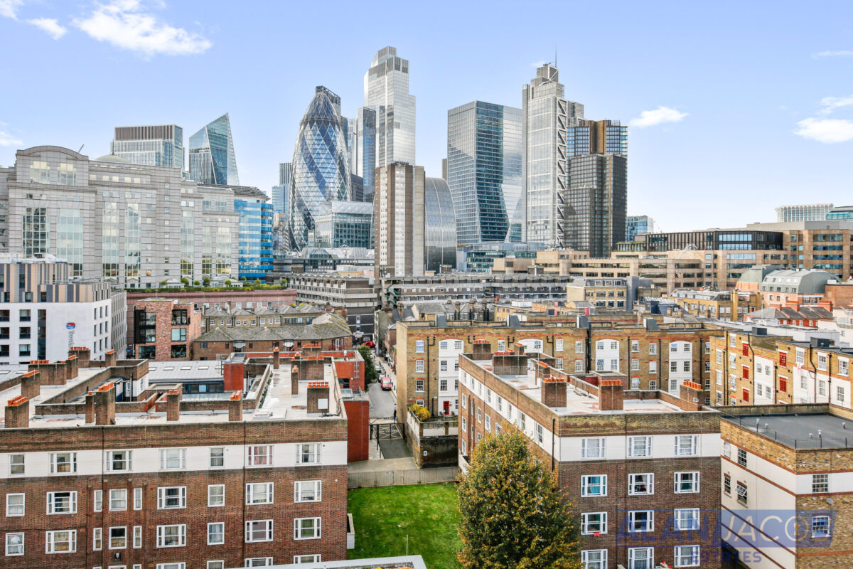 Denning Point, 33 Commercial Street