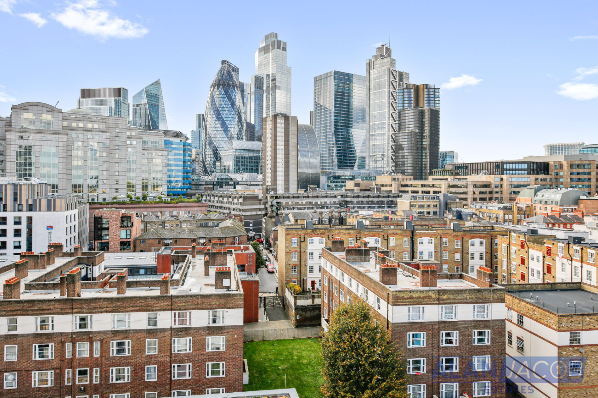 Denning Point, 33 Commercial Street