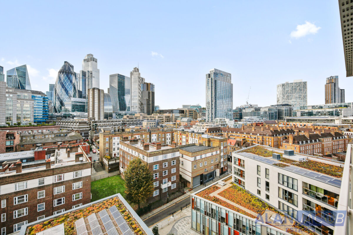 Denning Point, 33 Commercial Street