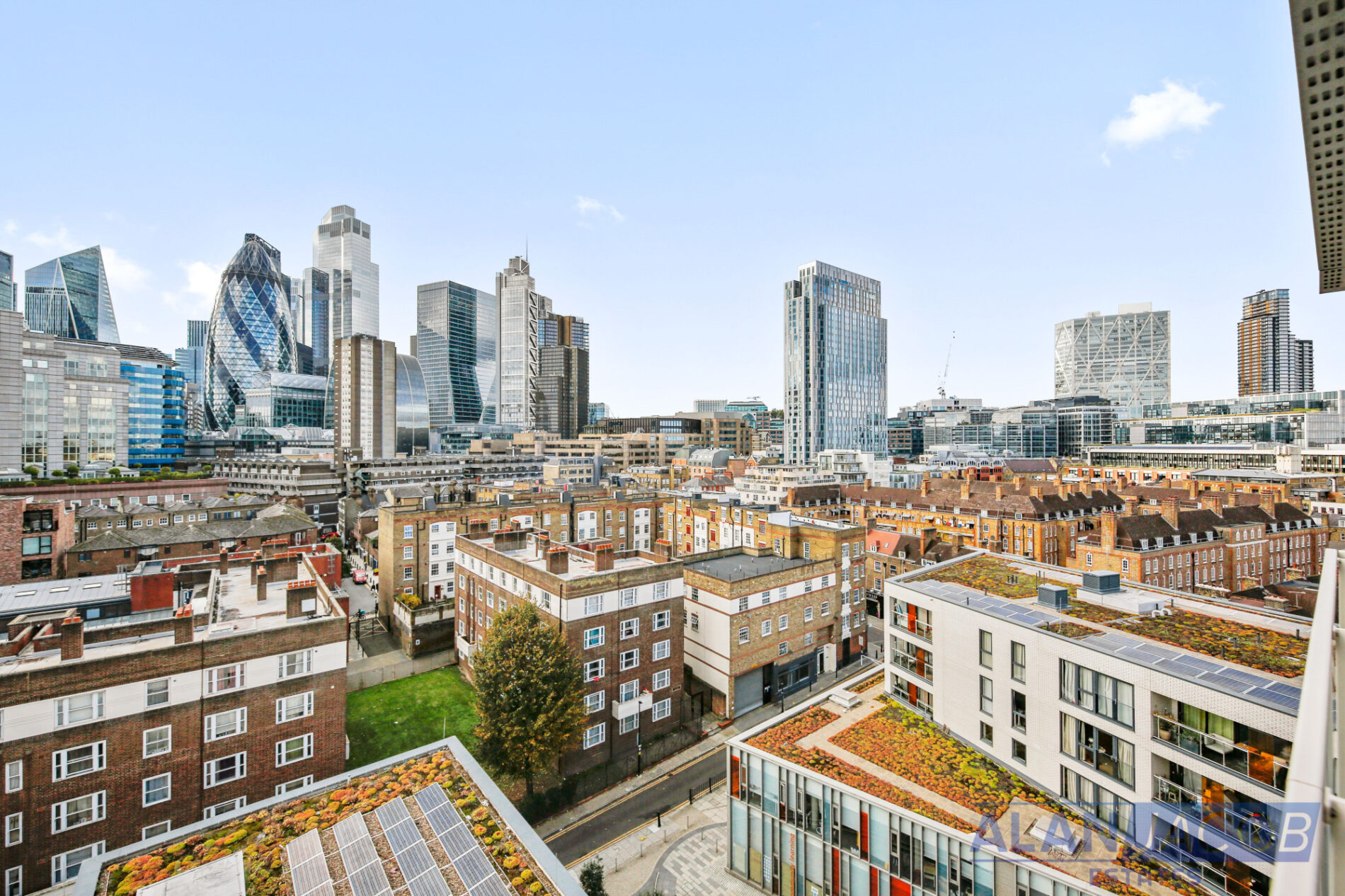 Denning Point, 33 Commercial Street